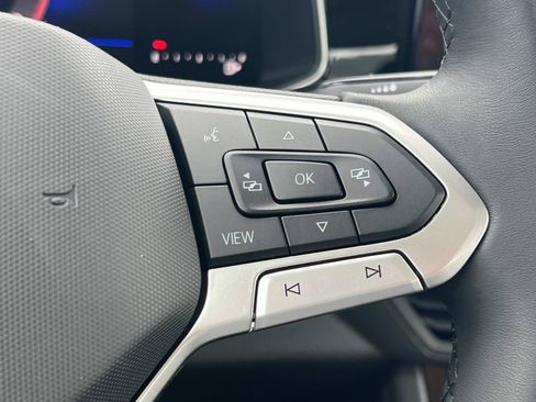 New 2026 Volkswagen Jetta SE FWD image 14