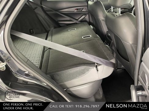 Used 2023 MAZDA CX-30 AWD 2.5 S w/ Preferred Package image 42