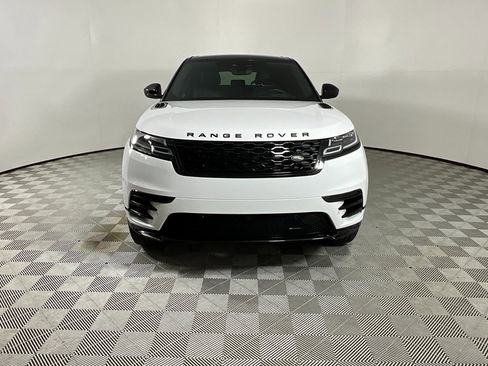 Certified 2023 Land Rover Range Rover Velar R-Dynamic S image 7