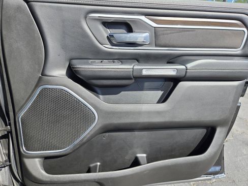Certified 2022 RAM 1500 Laramie AWD/4WD image 32