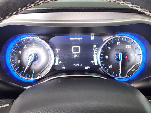 Used 2023 Chevrolet Silverado 1500 Custom RWD image 17