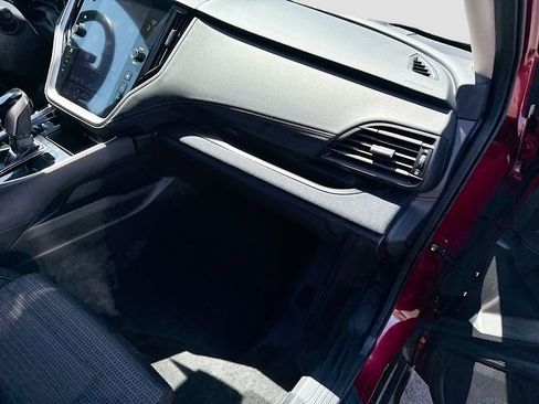 Certified 2023 Subaru Outback Premium image 27