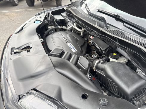 Used 2019 Honda Passport Sport image 14