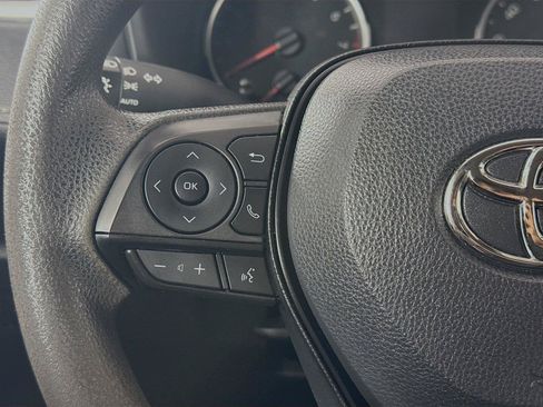 Used 2022 Toyota RAV4 XLE FWD image 17