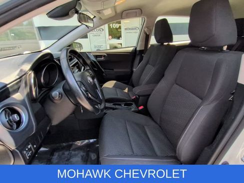 Used 2017 Toyota Corolla iM w/ Carpet Mat Package FWD image 17