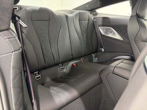 Used 2025 BMW M8 Competition image 21