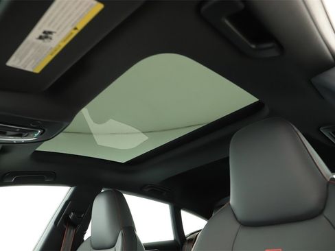 New 2025 Audi RS 7 performance Sportback image 26