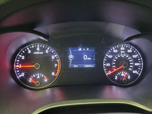 Used 2016 Kia Optima EX FWD image 23
