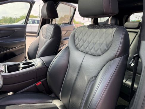 Used 2021 Hyundai Santa Fe Calligraphy image 16