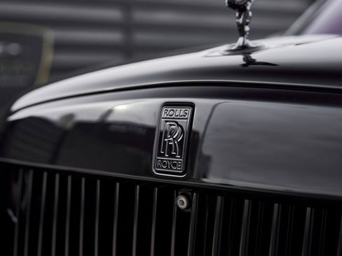 Used 2019 Rolls-Royce Cullinan image 8