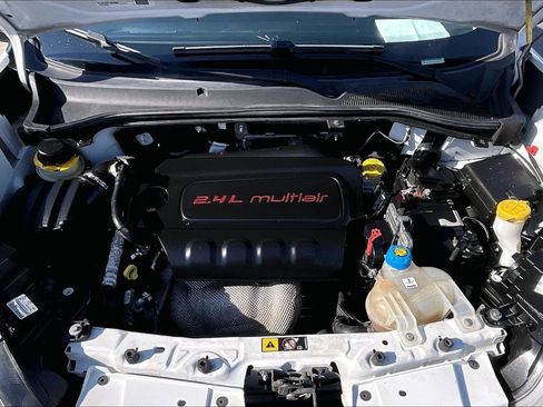 Used 2017 RAM ProMaster City Tradesman SLT w/ Rear Back-up Camera Group image 10