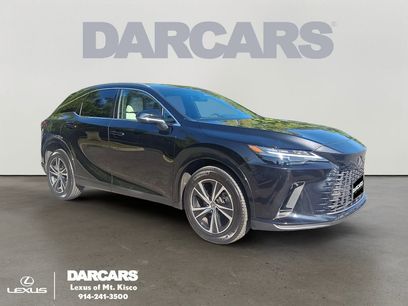 Used 2023 Lexus RX 350 Premium