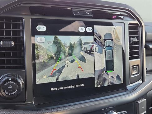 New 2025 Ford F150 Lariat w/ FX4 Off-Road Package image 18