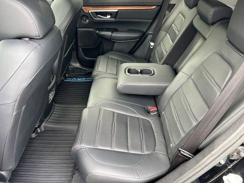 Used 2022 Honda CR-V EX-L image 24