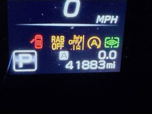 Certified 2023 Subaru Outback Limited w/ Popular Package #2 AWD/4WD image 5