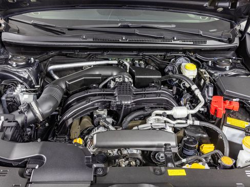 Used 2025 Subaru Crosstrek 2.0i Premium w/ Convenience Package #2 image 46