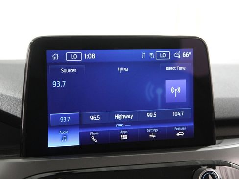 Certified 2025 Ford Escape Active w/ Cold Weather Package image 25