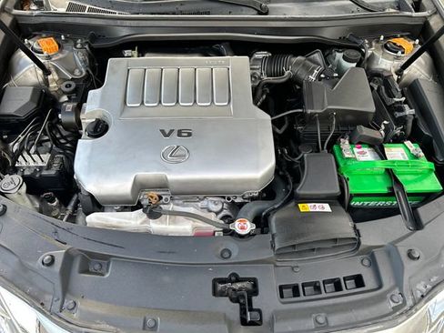 Used 2018 Lexus ES 350 image 18