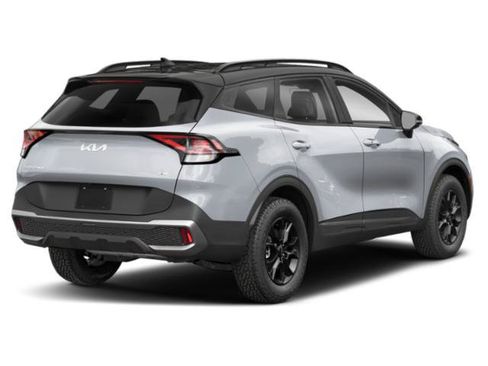 Used 2023 Kia Sportage X-Pro AWD/4WD image 5