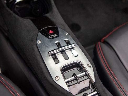 Used 2025 Ferrari 296 GTS RWD image 29