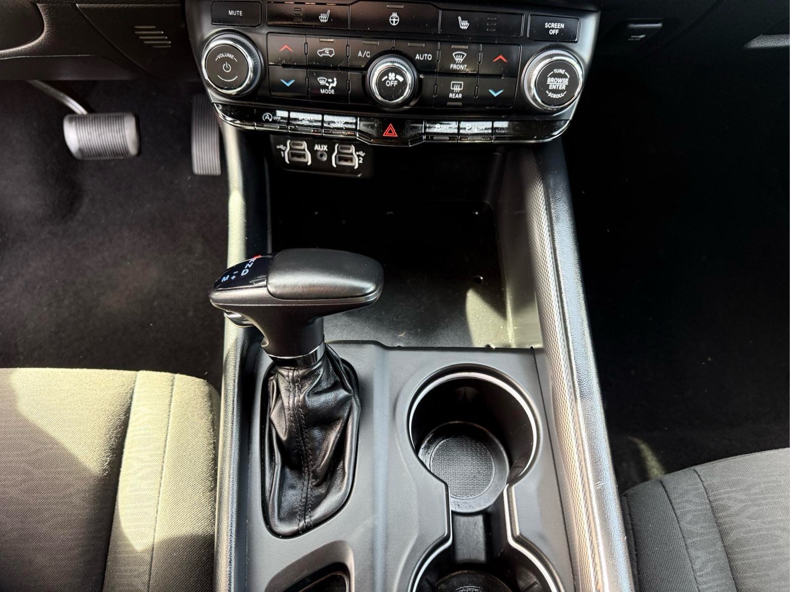 Used 2023 Dodge Durango GT AWD/4WD image 24