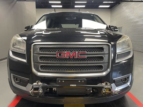 Used 2015 GMC Acadia SLT FWD image 8