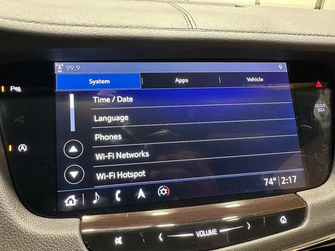 Used 2020 Cadillac CT6 Luxury AWD/4WD image 46