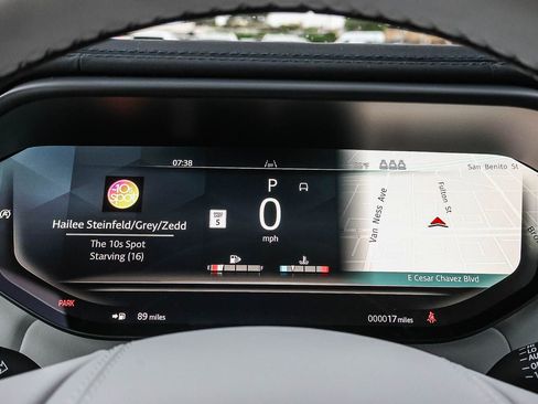 New 2026 Land Rover Range Rover Sport Dynamic SE AWD/4WD image 38