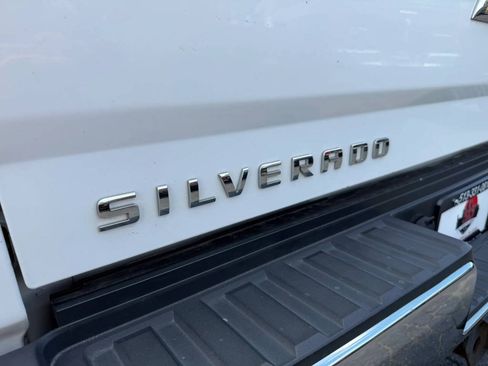 Used 2019 Chevrolet Silverado 2500 W/T AWD/4WD image 68