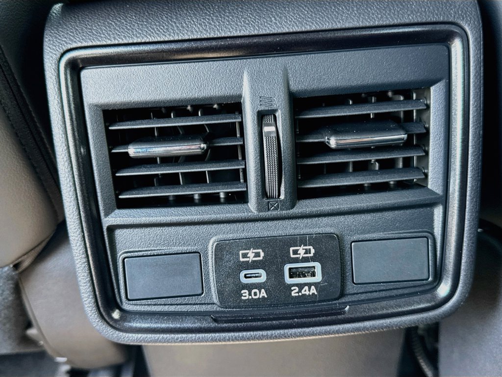 New 2026 Subaru Forester Limited AWD/4WD image 31