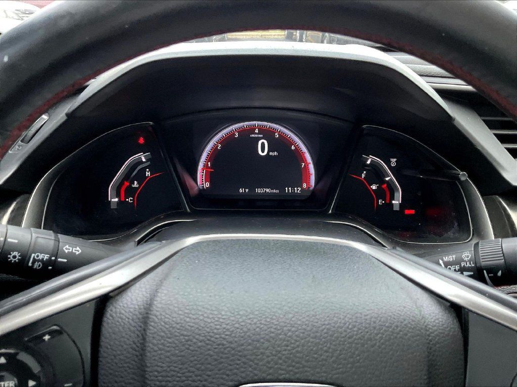 Used 2019 Honda Civic Si image 13