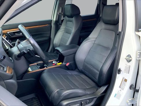 Used 2020 Honda CR-V Touring image 8