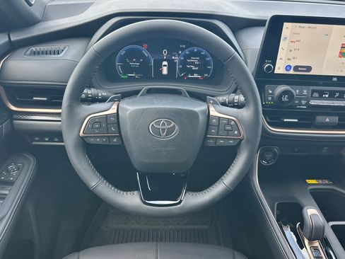 Certified 2026 Toyota Grand Highlander AWD Hybrid image 14