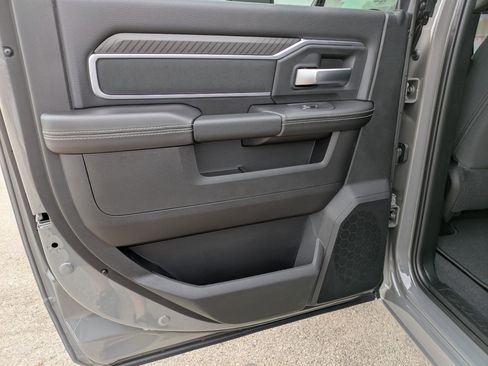 New 2026 RAM 3500 Lone Star AWD/4WD image 14