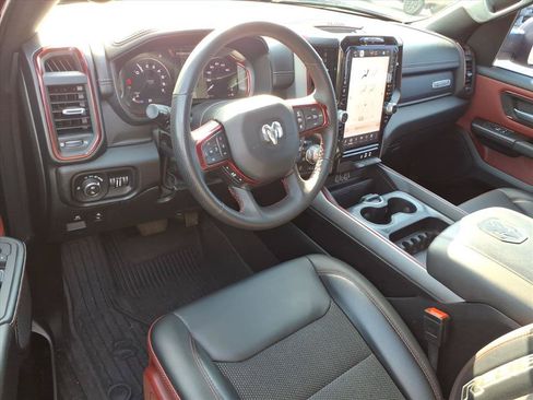 Used 2025 RAM 1500 Rebel w/ Rebel Level 1 Equipment Group AWD/4WD image 19