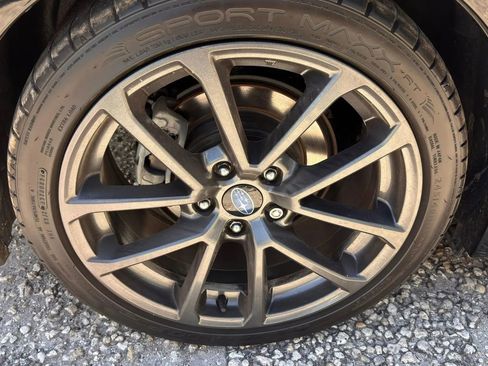 Used 2018 Subaru WRX Premium w/ Popular Package #1 AWD/4WD image 21