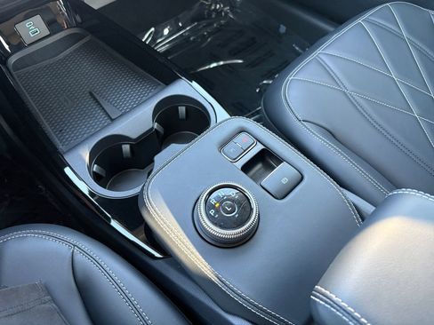 Used 2024 Ford Mustang Mach-E Select RWD image 18