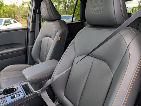 New 2026 Subaru Outback Wilderness AWD/4WD image 21