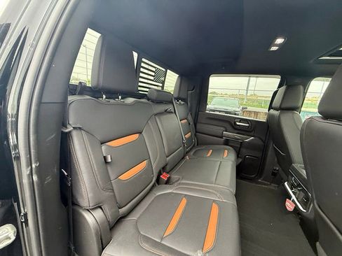 Used 2023 GMC Sierra 2500 AT4 w/ AT4 Premium Plus Package AWD/4WD image 24