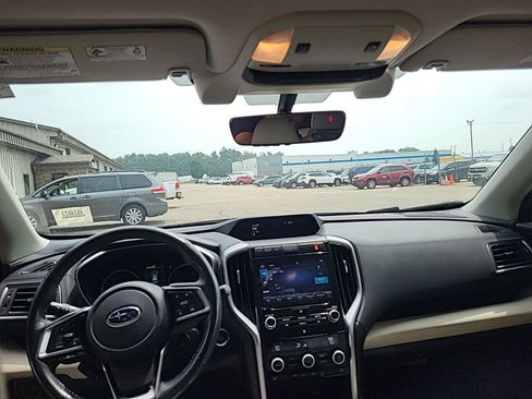 Used 2020 Subaru Ascent Limited AWD/4WD image 7