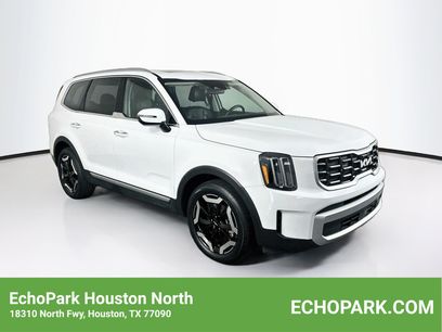 Used 2025 Kia Telluride S