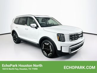 Used 2025 Kia Telluride S FWD video 1