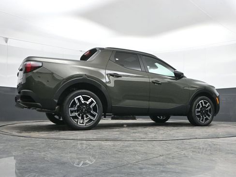 New 2026 Hyundai Santa Cruz Limited AWD/4WD image 44