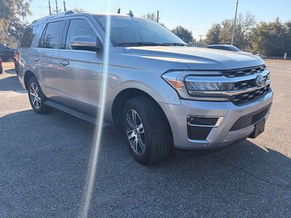 Used 2024 Ford Expedition Limited