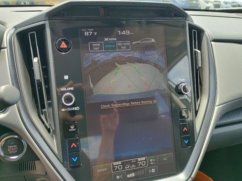 New 2026 Subaru Crosstrek 2.0i Premium AWD/4WD image 21