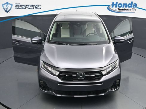New 2026 Honda Odyssey Elite image 33