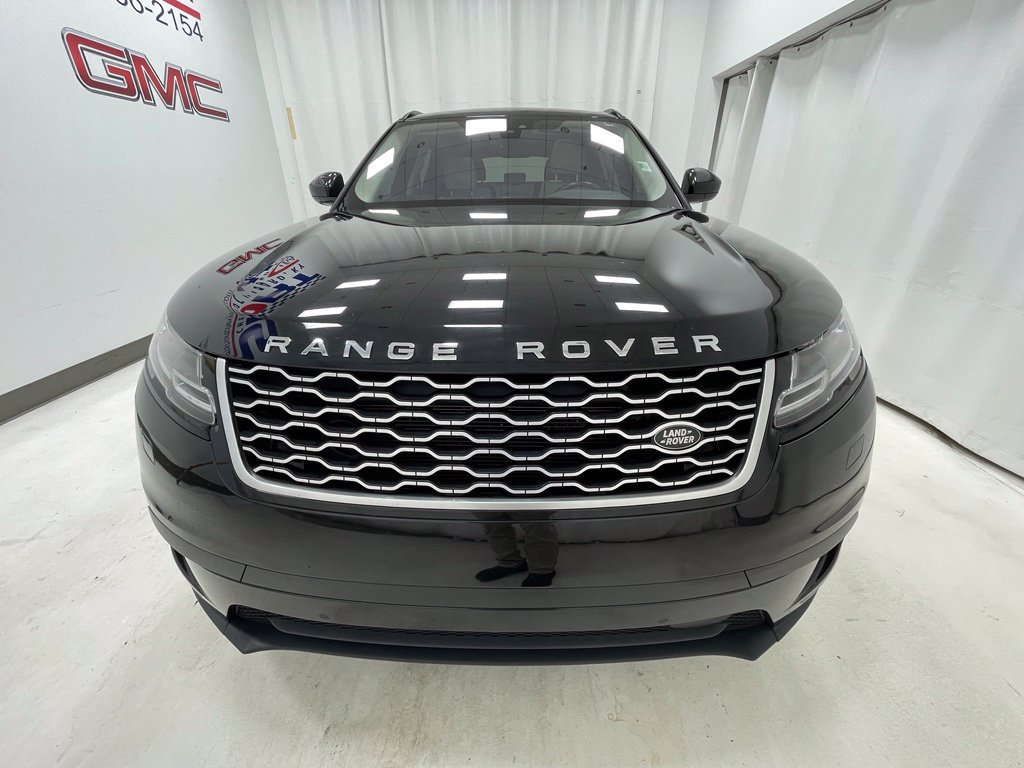 Used 2019 Land Rover Range Rover Velar S AWD/4WD image 2