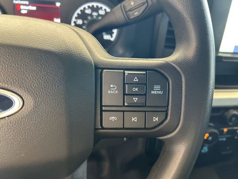 Used 2024 Ford F350 XL w/ Snow Plow Prep Package image 50