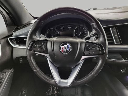 Used 2024 Buick Enclave Essence w/ Sport Touring Edition image 5