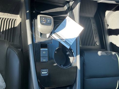 New 2026 Nissan Rogue SV image 14